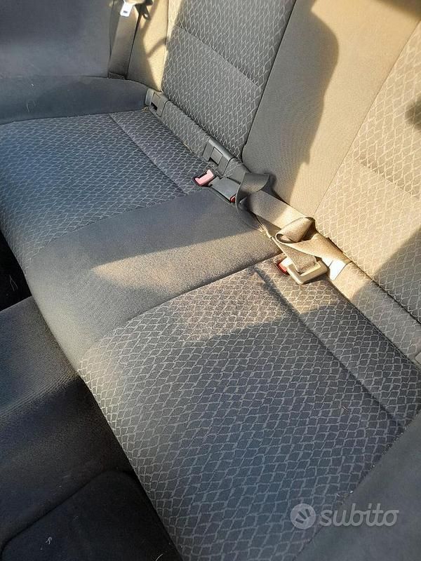 Usata BMW 316 116 CV (85 kW) 2002 Grigio Berlina