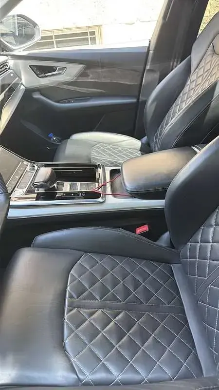 Usata Audi Q8 Sport 286 CV (210 kW) 2019 SUV