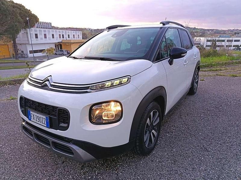 Usata Citroën C3 PureTech 82 CV (60 kW) 2019 Utilitaria