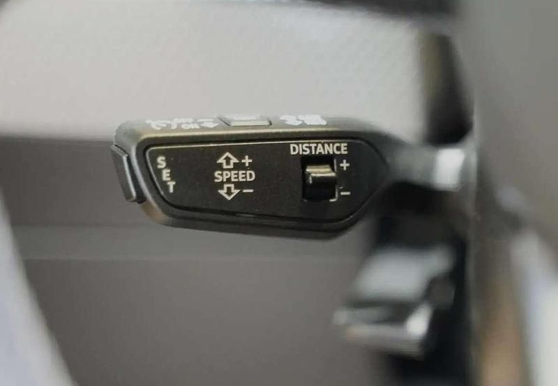 Usata Audi A1 Ambiente 110 CV (80 kW) 2023 Grigio Berlina