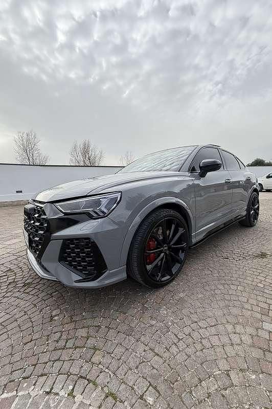 Usata Audi RS Q3 Sportback 400 CV (294 kW) 2022 SUV