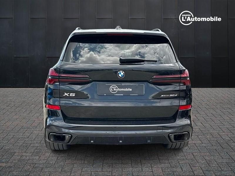 Occasion BMW X5 M Sport 298 ch (219 kW) 2025 Noir SUV