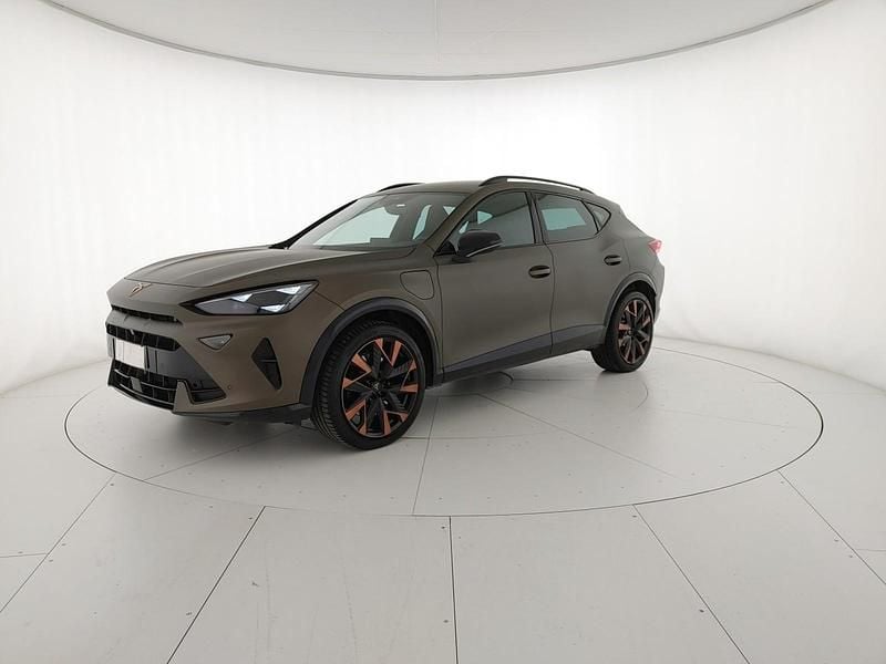 Usata Cupra Formentor VZ2 272 CV (200 kW) 2024 SUV