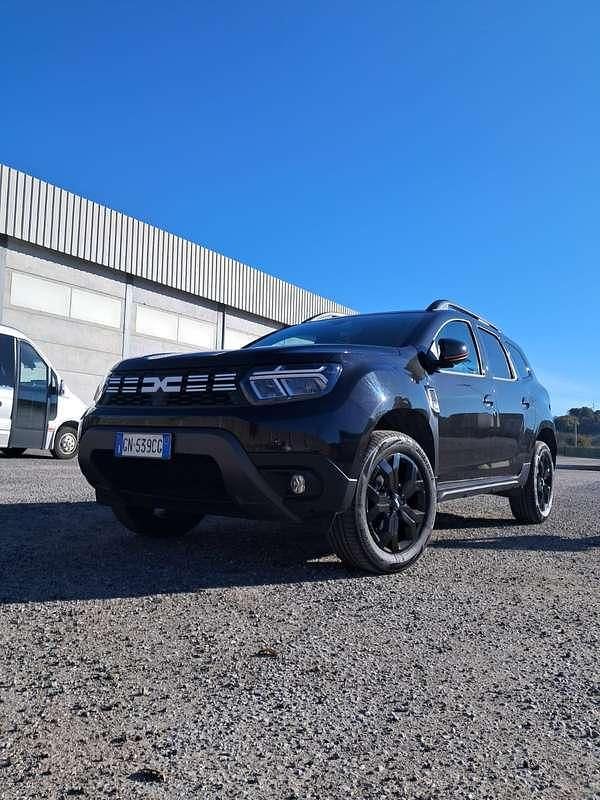 Usata Dacia Duster Extreme 101 CV (74 kW) 2023 SUV