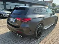 Usata Mercedes GLC300 AMG Line Premium Plus 269 CV (197 kW) 2025 Grigio SUV