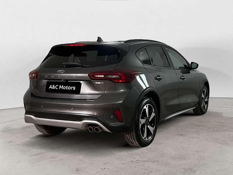 Usata Ford Focus Active 125 CV (91 kW) 2023 Other SUV