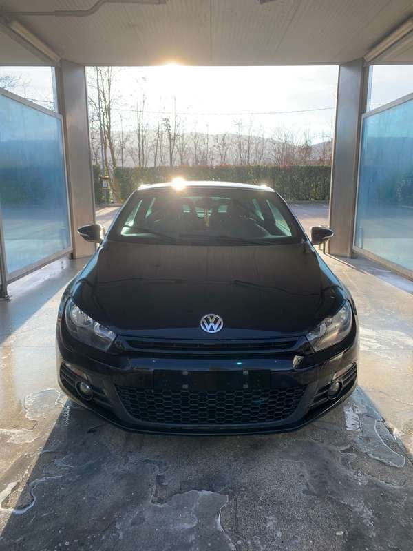 Usata 2009 VW Scirocco Coupé | 7000 € (Super prezzo) - Immagine 1/4