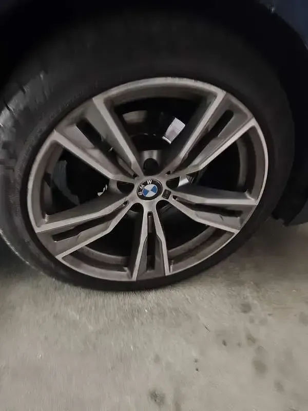 Usata BMW 318 M Sport 150 CV (110 kW) 2020 Station wagon