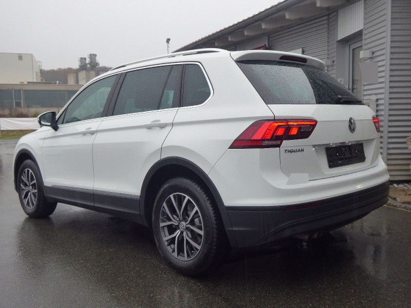 Сиденья tiguan ergoactive