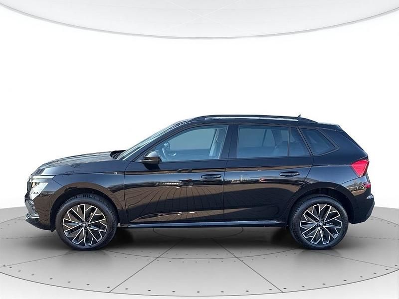 Usata Skoda Kamiq 116 CV (85 kW) 2025 Nero SUV
