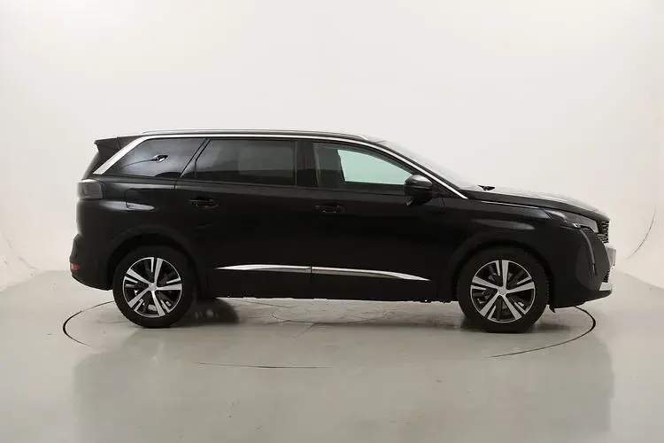 Usata Peugeot 5008 Allure 131 CV (96 kW) 2021 SUV