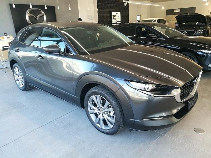 Nuova Mazda CX-30 Center-Line 141 CV (103 kW) 2025 Vari colori SUV