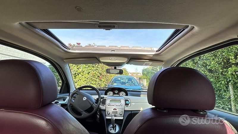 Usata Lancia Ypsilon 95 CV (69 kW) 2013 Utilitaria