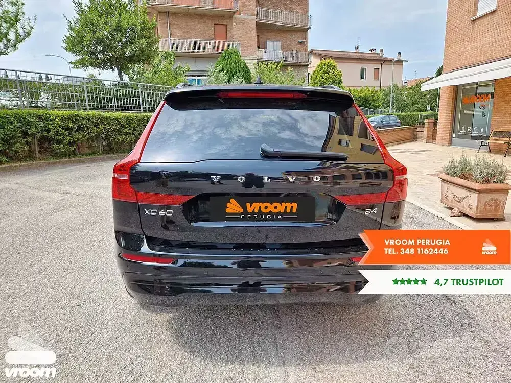 Usata Volvo XC60 Plus 197 CV (144 kW) 2022 SUV