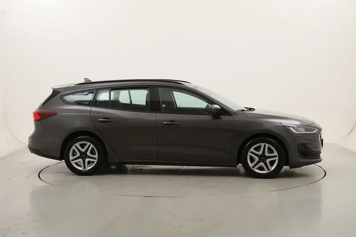 Usata Ford Focus Business Edition 120 CV (88 kW) 2023 Station wagon