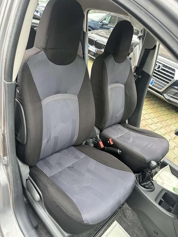 Usata Suzuki Alto GL 67 CV (49 kW) 2014 Other Utilitaria