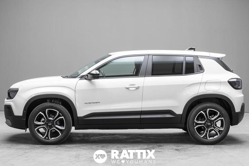 Nuova Jeep Avenger Summit 100 CV (73 kW) 2025 SUV