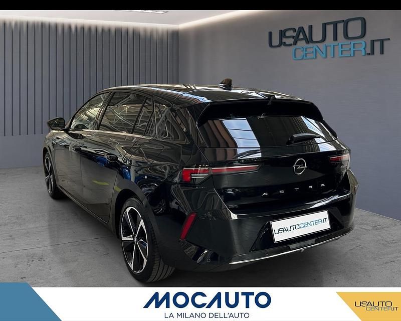 Usata Opel Astra Elegance 180 CV (132 kW) 2022