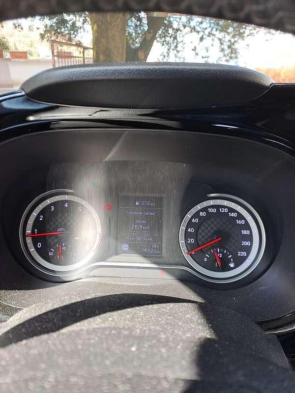 Usata Hyundai i10 Prime 67 CV (49 kW) 2020 Utilitaria