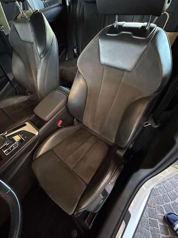 Usata Audi A4 Allroad Business 204 CV (150 kW) 2021 Station wagon