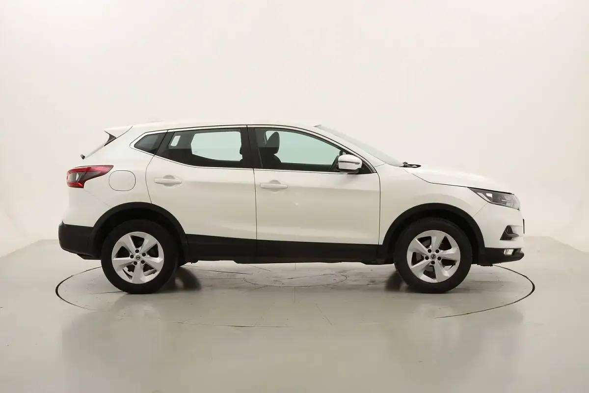 Usata Nissan Qashqai 116 CV (85 kW) 2019 SUV