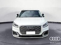 Usata Audi Q2 116 CV (85 kW) 2019 Bianco SUV