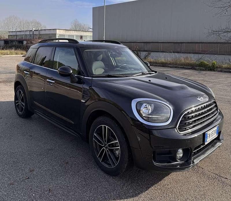Usata 2018 Mini Countryman SUV | 12.500 € (Super prezzo) - Immagine 1/4
