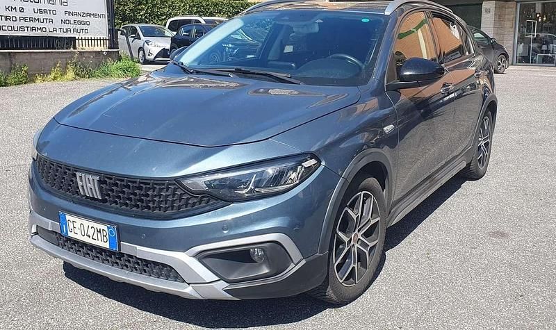 Usata Fiat Tipo Business 101 CV (74 kW) 2021 Station wagon