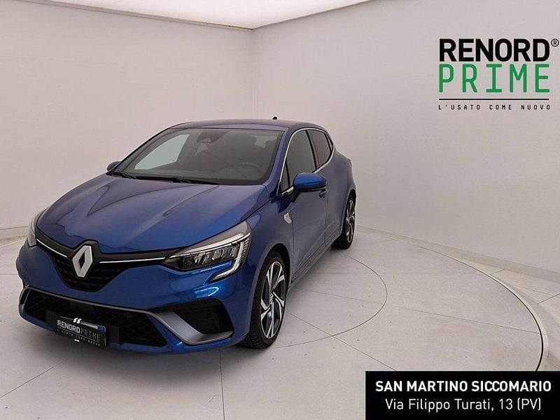 Usata Renault Clio V R.S. 140 CV (102 kW) 2022