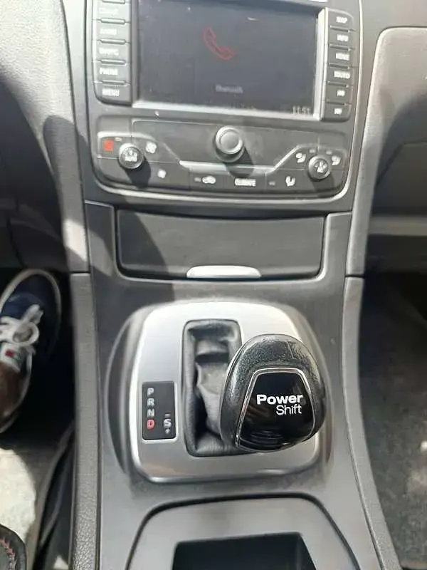 Usata Ford S-MAX S 140 CV (102 kW) 2014 Monovolume