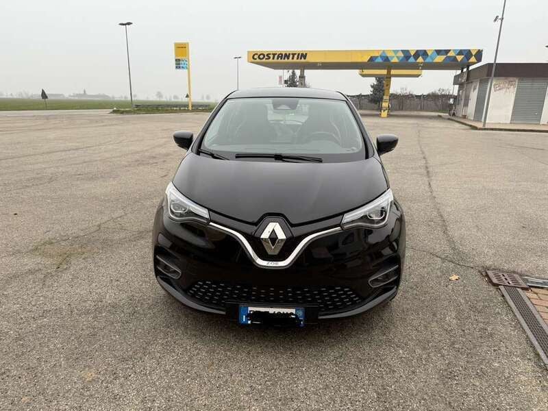 Usata 2020 Renault Zoe Edition One Due volumi | 13.000 € (Buon prezzo) - Immagine 1/4