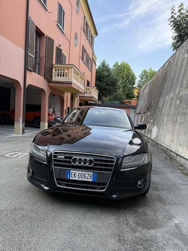 Usata Audi A5 Sportback Advanced Plus 143 CV (105 kW) 2011 Utilitaria