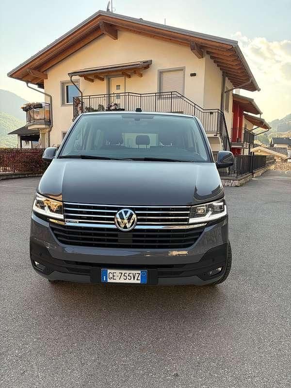 Usata VW Caravelle 150 CV (110 kW) 2021