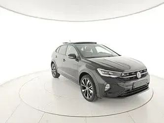Usata VW Taigo R-line Plus 116 CV (85 kW) 2026 SUV