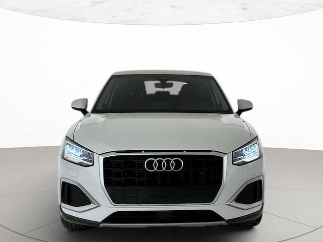 Usata Audi Q2 Advanced 150 CV (110 kW) 2023 Bianco SUV