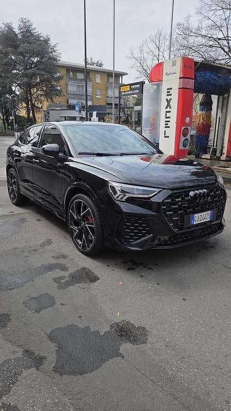 Usata Audi RS Q3 Sportback 400 CV (294 kW) 2022 SUV