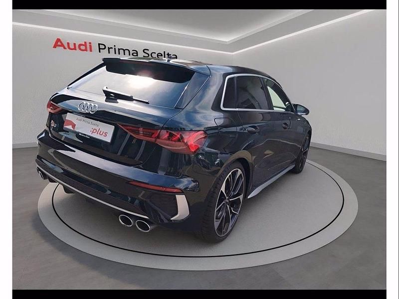 Usata Audi S3 Design 310 CV (228 kW) 2022 Berlina