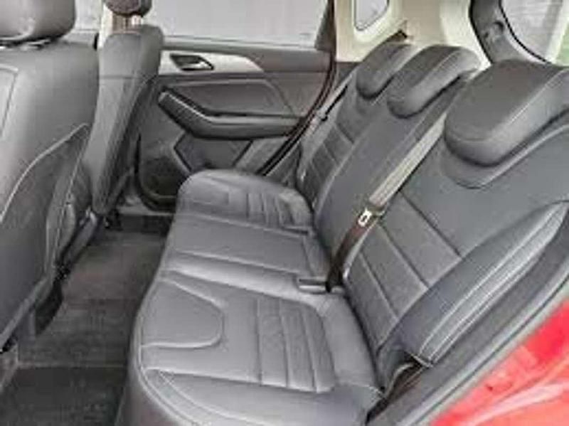 Usata EVO Evo 5 118 CV (86 kW) 2024 Rosso SUV