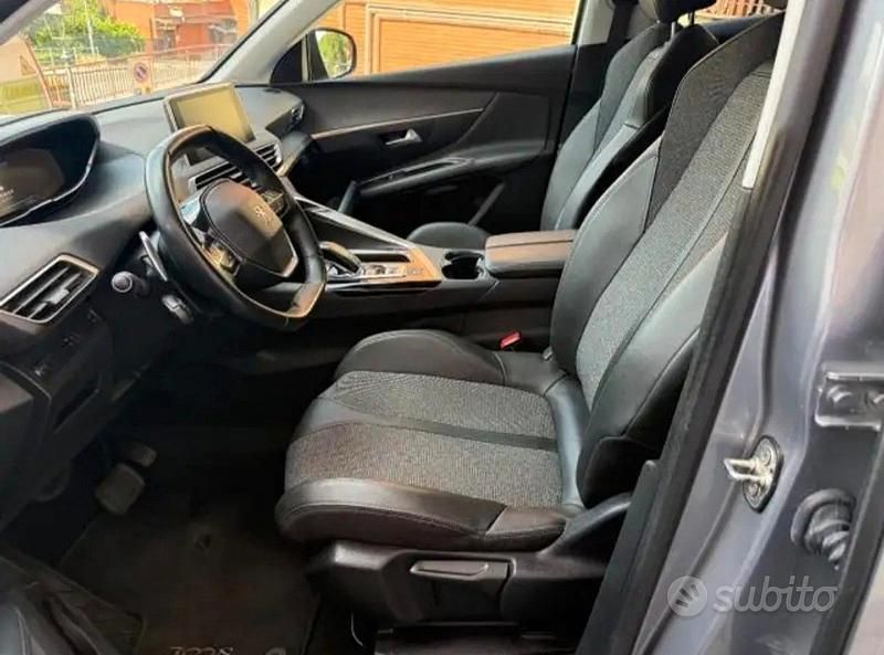 Usata Peugeot 3008 Allure 131 CV (96 kW) 2020 SUV