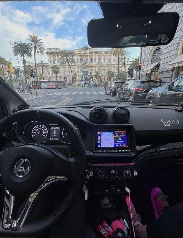 Usata Aixam City Sport 2022 Utilitaria