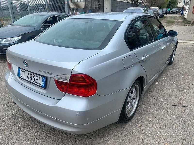 Usata BMW 320 163 CV (119 kW) 2005 Berlina