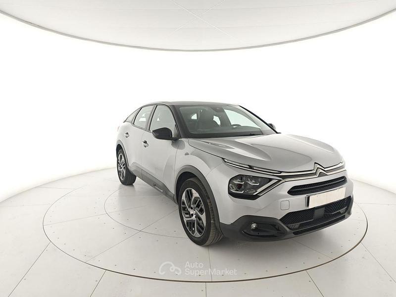 Occasion Citroën C4 Feel 131 ch (96 kW) 2023 SUV