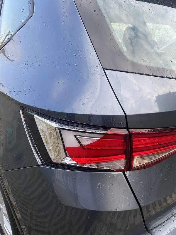 Usata Seat Ateca 4Drive 150 CV (110 kW) 2017 SUV