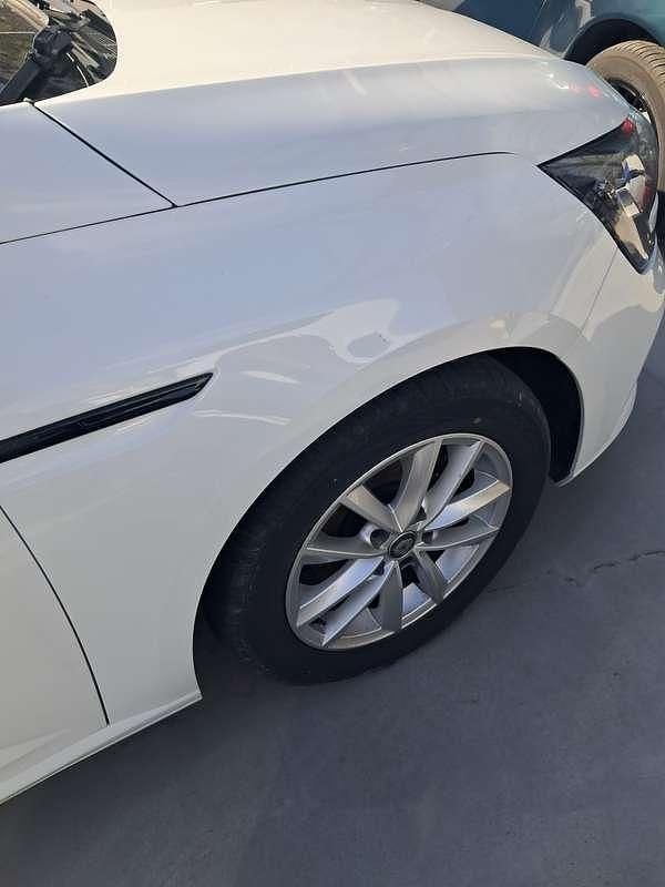 Usata Renault Mégane GrandTour Business 110 CV (80 kW) 2020 Station wagon