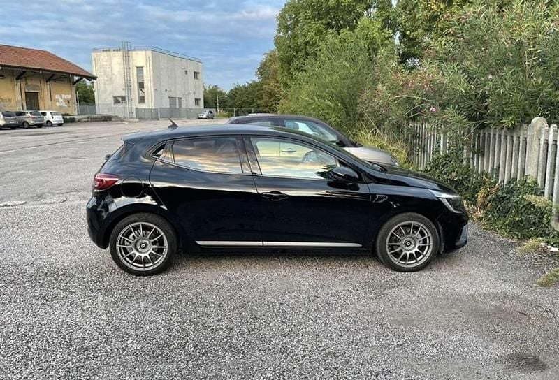 Usata Renault Clio V R.S. 91 CV (66 kW) 2021 Berlina
