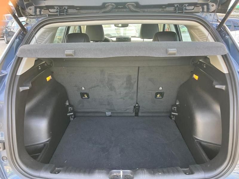 Usata Jeep Compass Altitude 130 CV (95 kW) 2024 Blu SUV