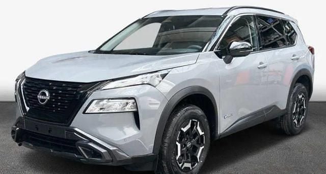 Nuova Nissan X-Trail 213 CV (156 kW) 2025 Vari colori SUV