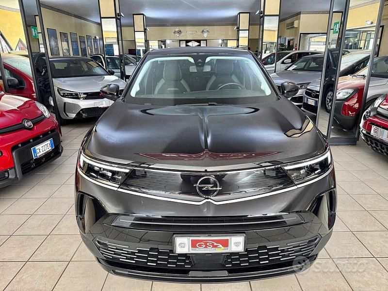 Nero Usata 2021 Opel Mokka Edition SUV | 15.900 € (Buon prezzo) - Immagine 1/4
