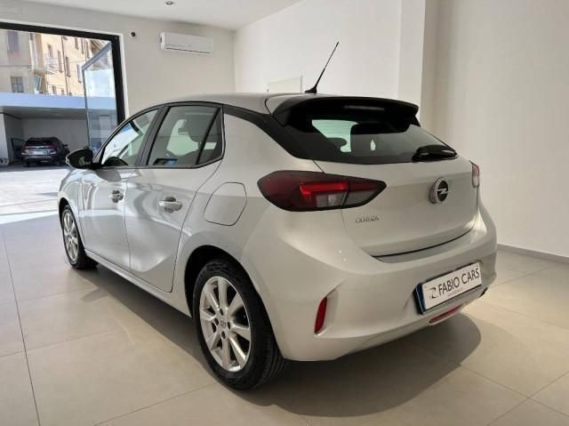 Usata Opel Corsa Edition 75 CV (55 kW) 2022 Non specificato Berlina
