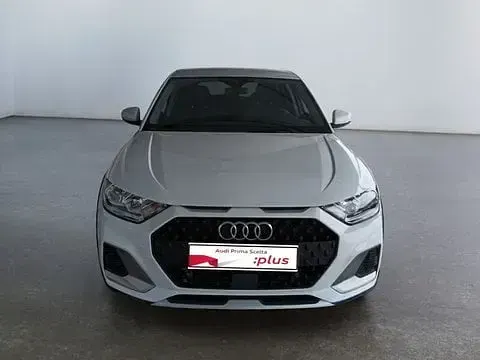 Usata Audi A1 Business 116 CV (85 kW) 2025 Bianco SUV